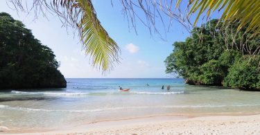 Where Should You go in Jamaica - The 6 Destinations You Need to Know About - Port Antonio - Portland