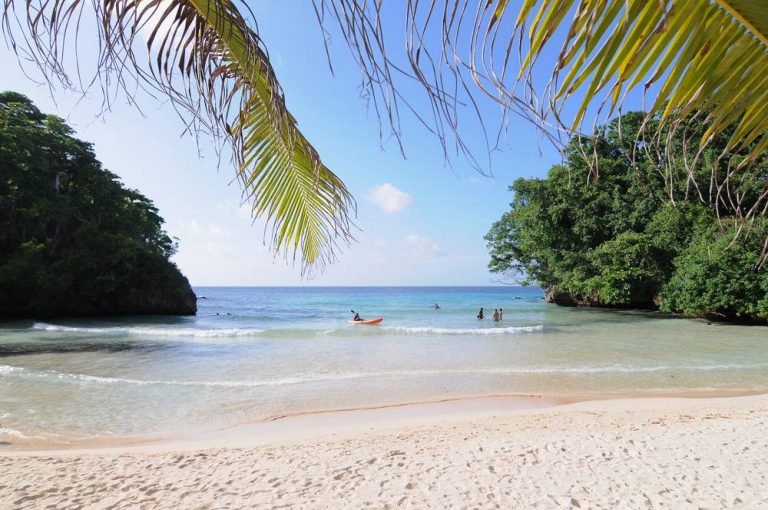 Where Should You go in Jamaica - The 6 Destinations You Need to Know About - Port Antonio - Portland