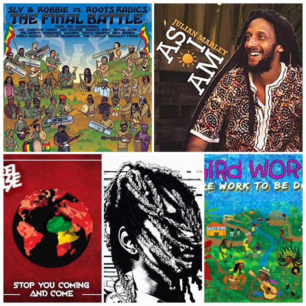 Who Deserve 2020 Reggae Grammy, We Ask The Experts Their Predictions