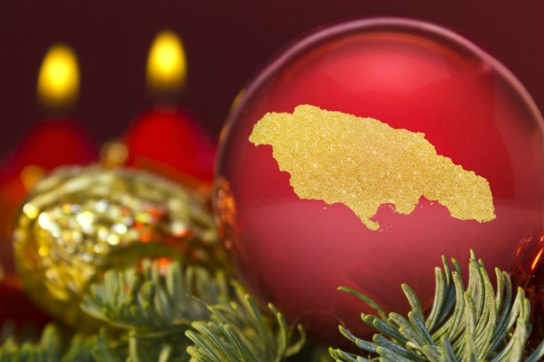 Why Christmas in Jamaica is Better