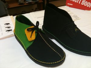 Why Clarks Are Jamaican National Shoes