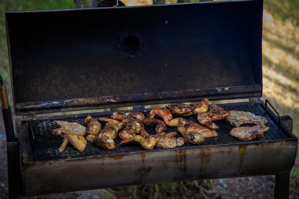 Why Jamaicans Dont Cook on Friday Jamaican Cultural Experts Andrea Bumpyhead Gal Hutchinson and Owen Blakka Ellis Explain