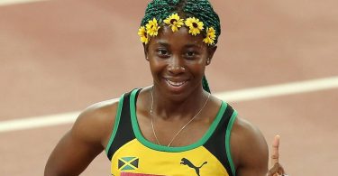 Why the 100-Meter Sprint Featuring Jamaican Women is the Must-Watch Tokyo Olympics Event- Shelly-Ann Fraser-Pryce