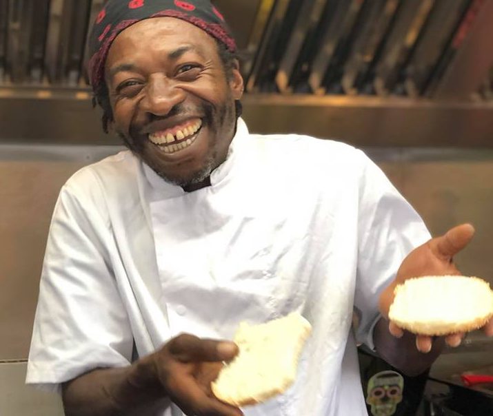 Windrush Generation Chef, Faced Deportation after 45 Years in UK, Now Opens New Restaurant
