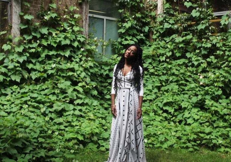 Women of Influence Lists Jewelry Designer of Jamaican Heritage among Nine Women-Owned Businesses Making a Positive Difference - Ashley Alexis McFarlane 2