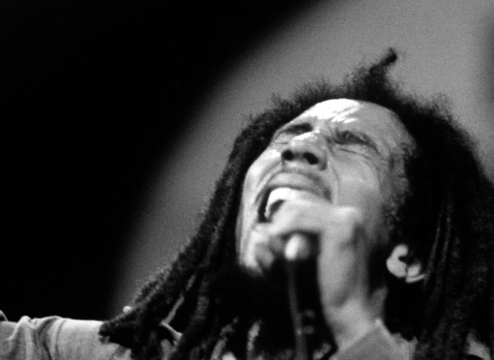 Words of Bob Marley Invoked by Leaders at Summit of the Americas