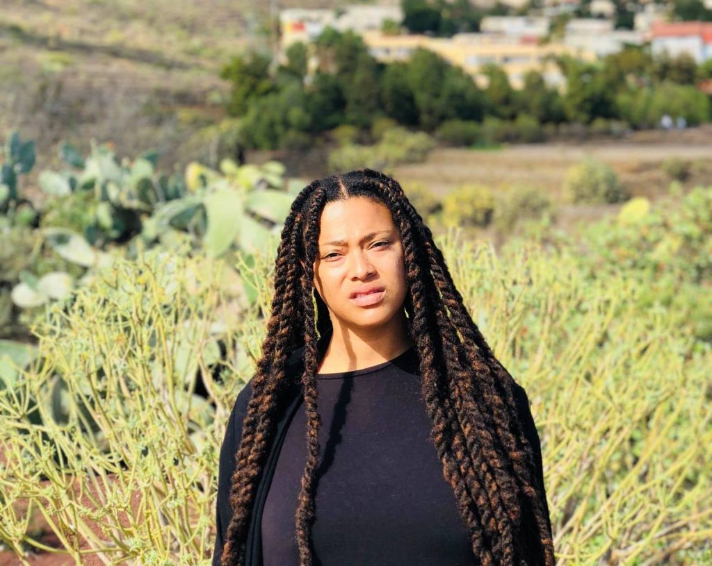 Ya La Ford - Jamaican-American Artist to Create Memorial to Courageous 12 in St Petersburg Florida