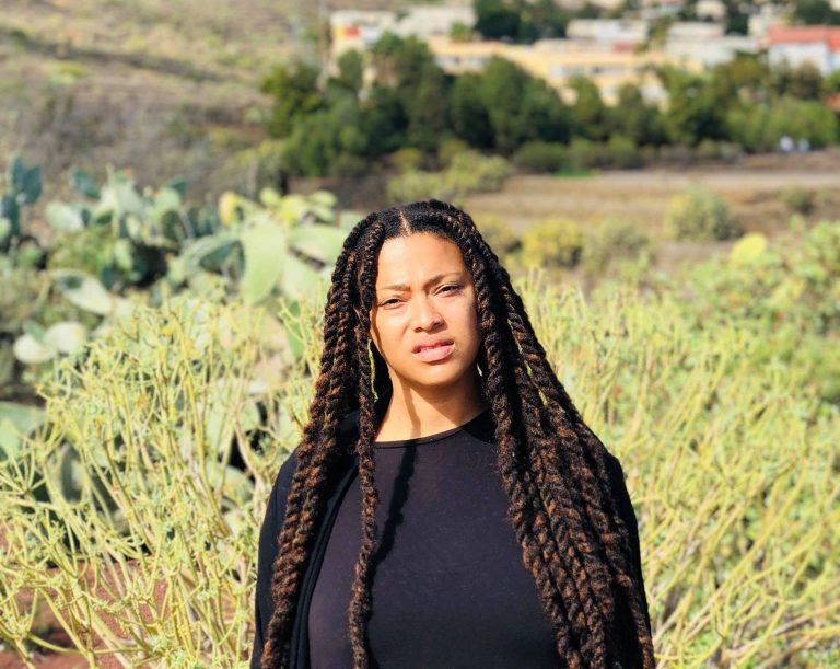 Ya La Ford - Jamaican-American Artist to Create Memorial to Courageous 12 in St Petersburg Florida