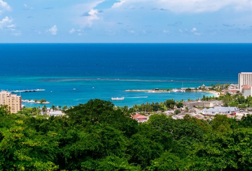 You Wont Believe Where Jamaica Is Ranked on the List of Most Beautiful Countries