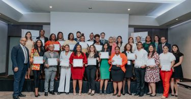Young Caribbean leaders meet in Dominican Republic