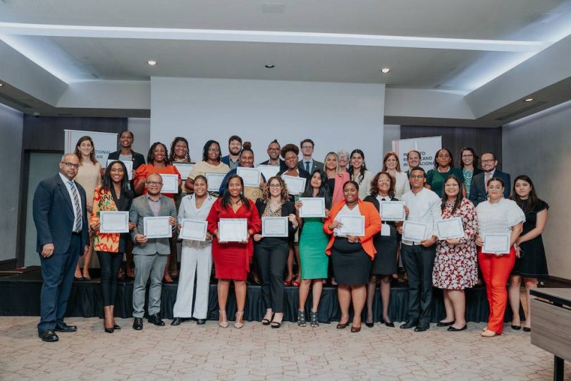 Young Caribbean leaders meet in Dominican Republic