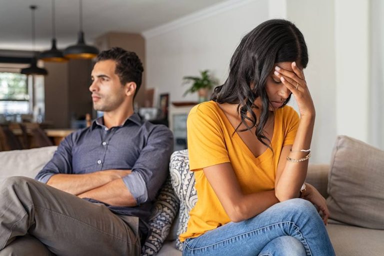 Your Marriage Needs Three Others To Survive