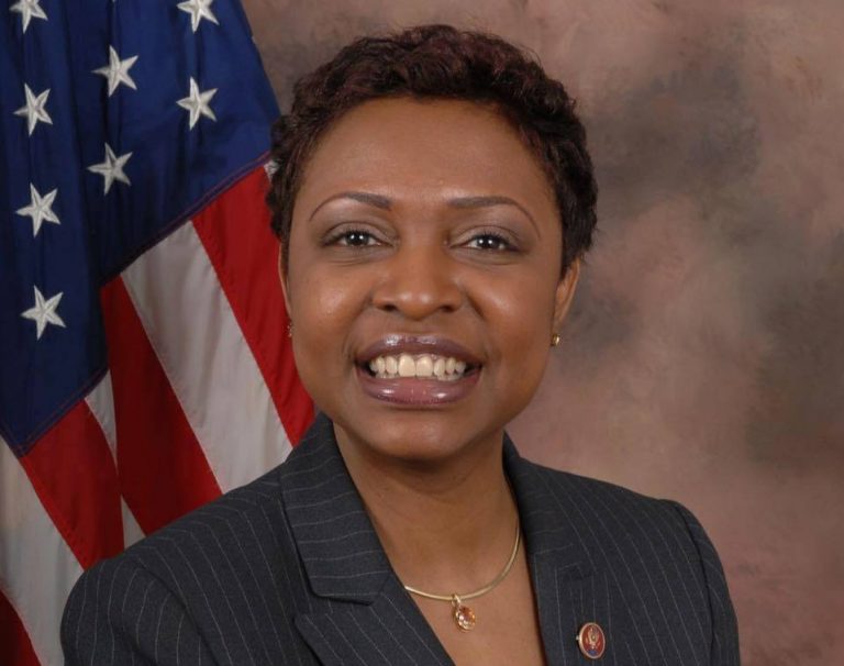 Yvette Clarke