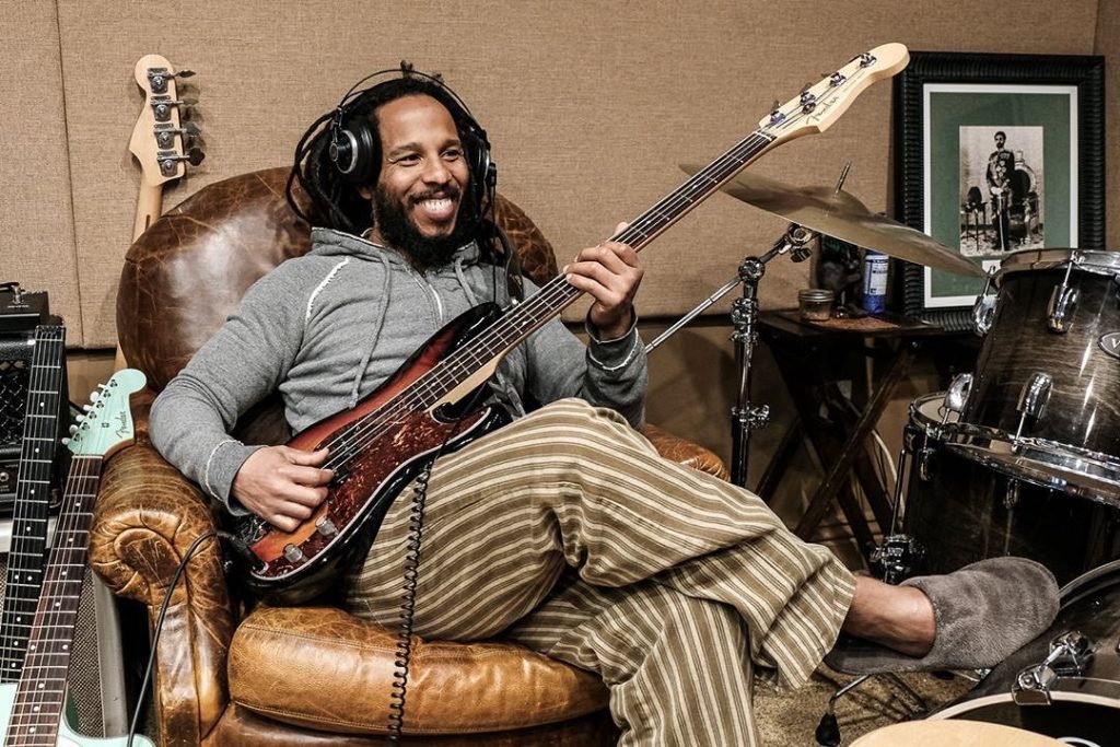 Ziggy Marley