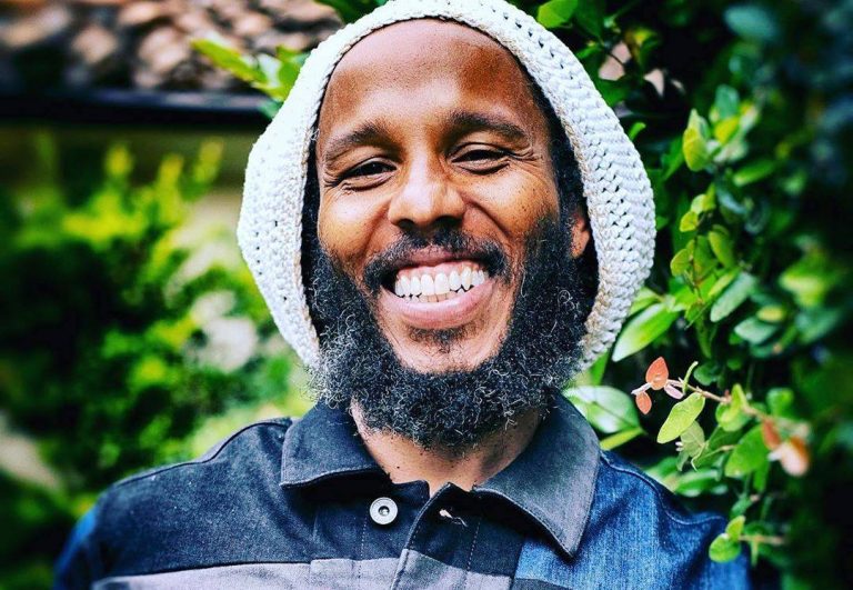 Ziggy Marley