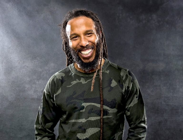 Ziggy Marley