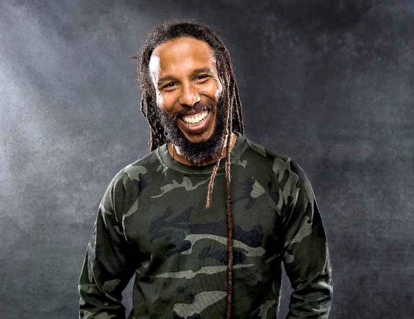 Ziggy Marley