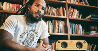 Ziggy Marley Releases Book Celebrating Life of His Father Bob Marley