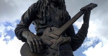 Zimbabwe to Install Bob Marley Statue