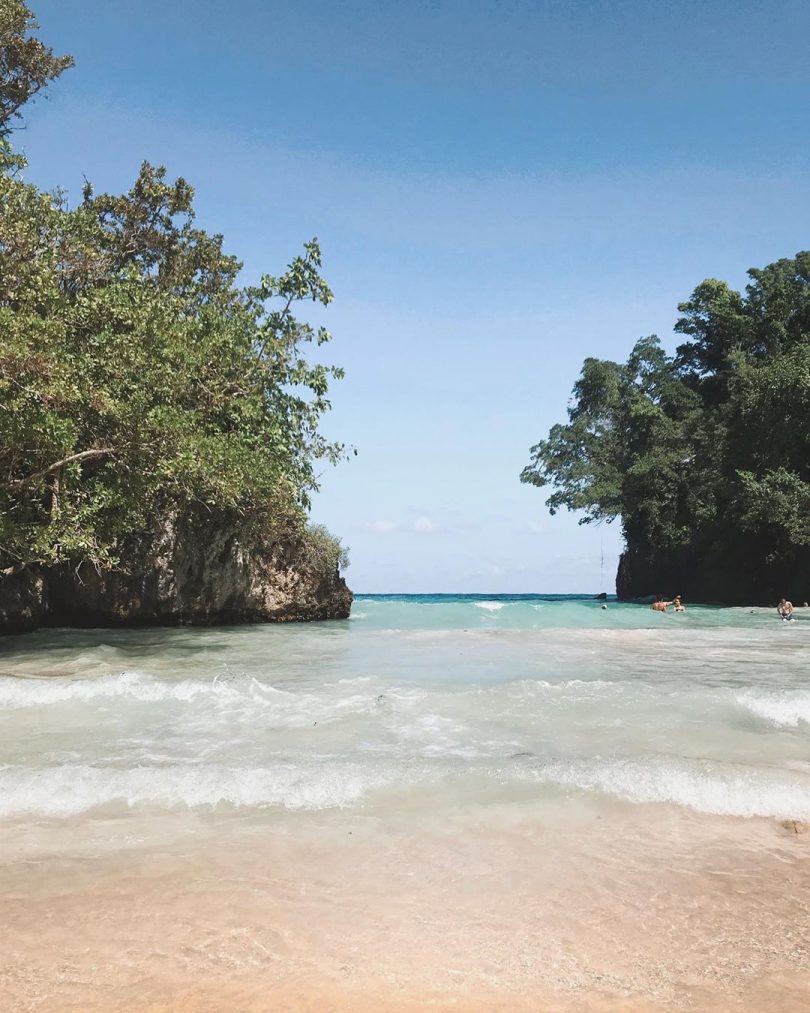 19 Dazzling Pictures of Frenchman's Cove - Jamaicans and Jamaica ...