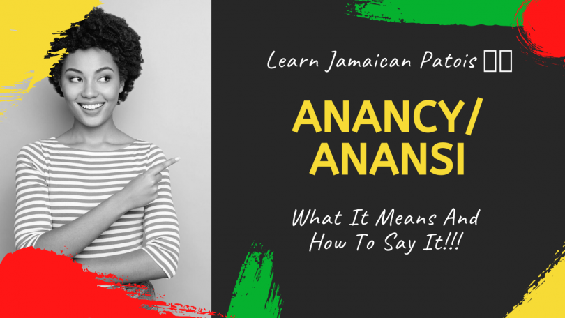 anancy/anansi