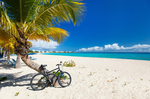 Anguilla Beach