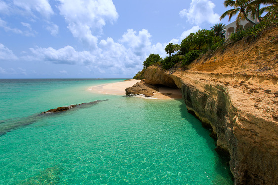 Anguilla Coast