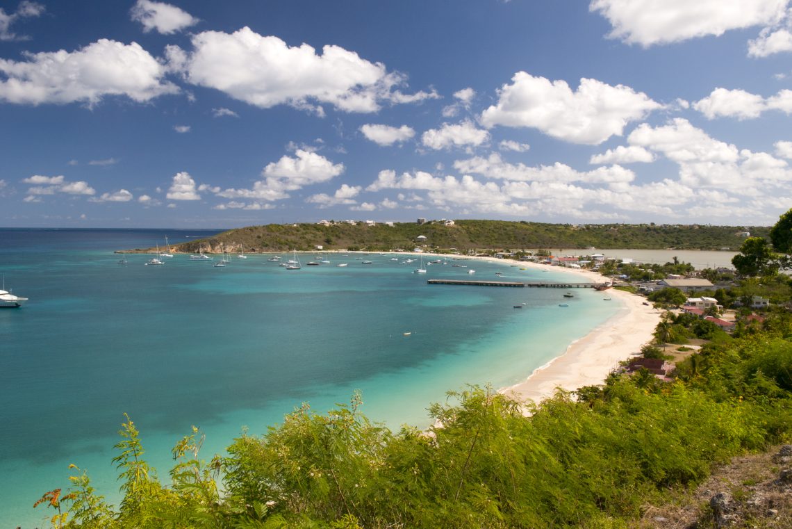 What's It Like Being A Jamaican Living in Anguilla?