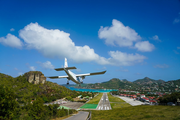 Anguilla Airport
