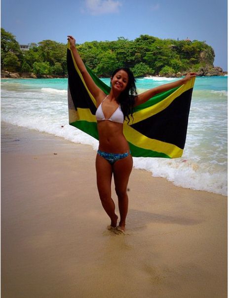 This Week’s Top 5 Best Jamaica Instagram Photos – October 16th, 2014
