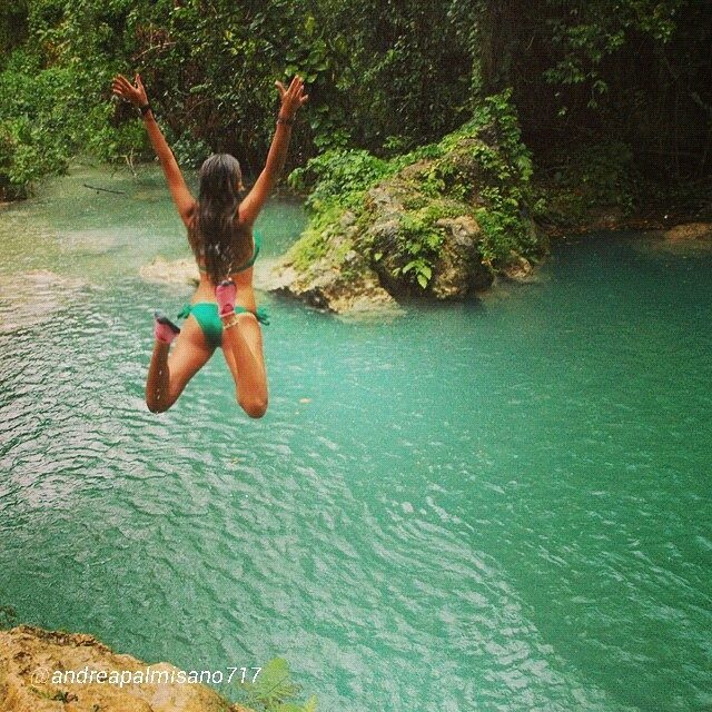 This Week’s Top 5 Best Jamaica Instagram Photos