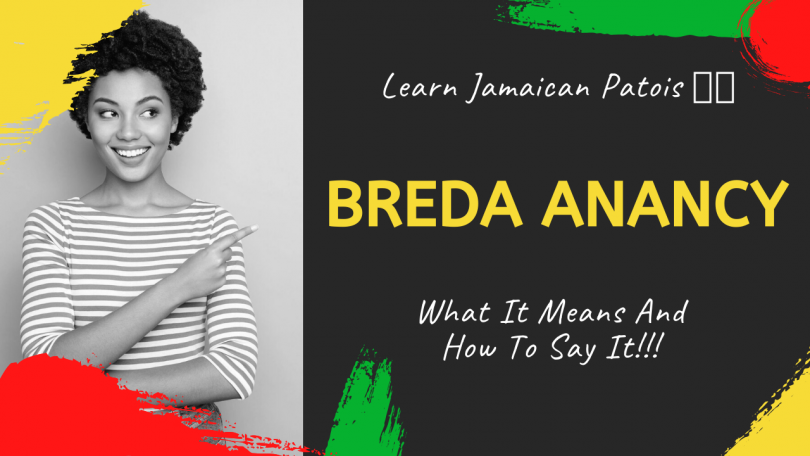 breda anancy