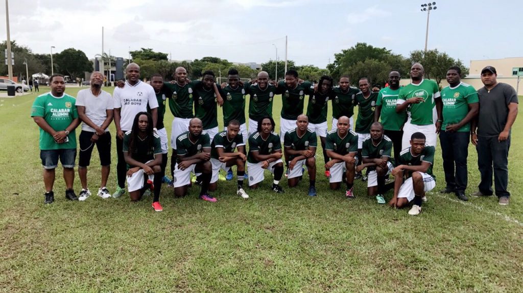 calabar