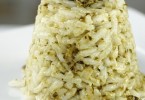 Callaloo Seasoned Rice Recipe