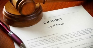 Agreement - Contract