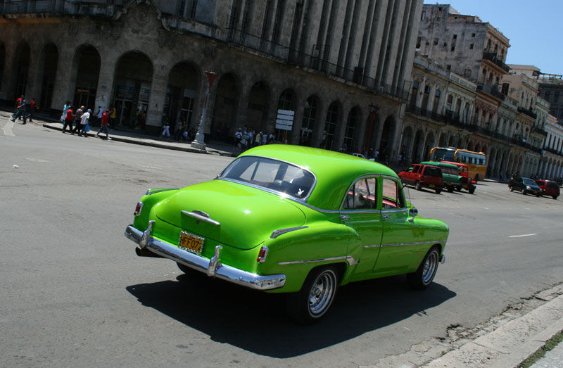 How I traveled from Jamaica to Cuba – Trip Report Part 2