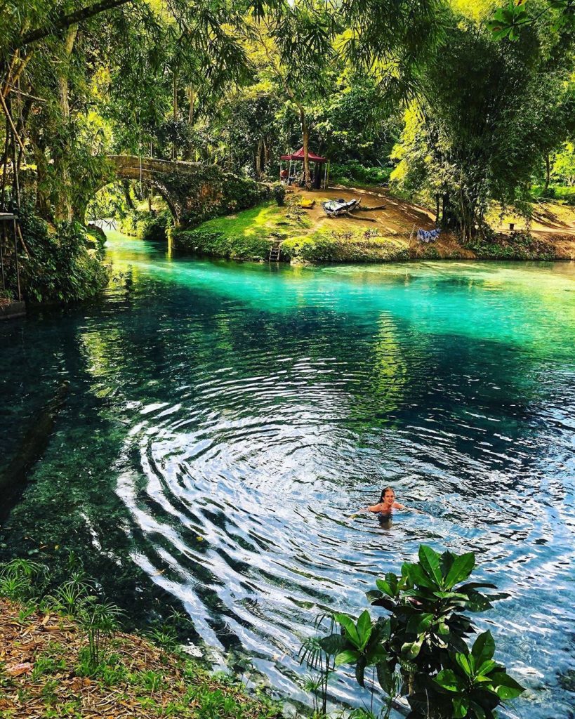 19 Mesmerizing Photos of Old Spanish Bridge Jamaicans and Jamaica