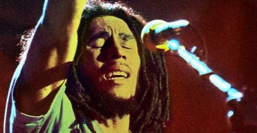 Get Up Stand Up Musical Bob Marley