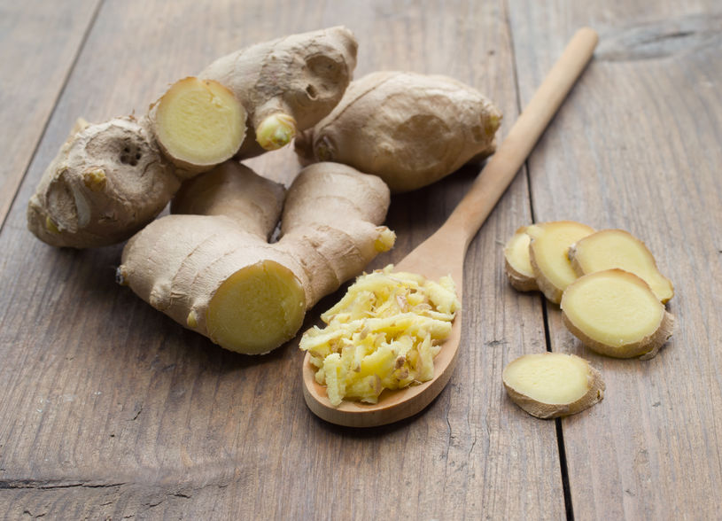 10 Seasoning Ingredients You'll Find in Every Jamaican Kitchen