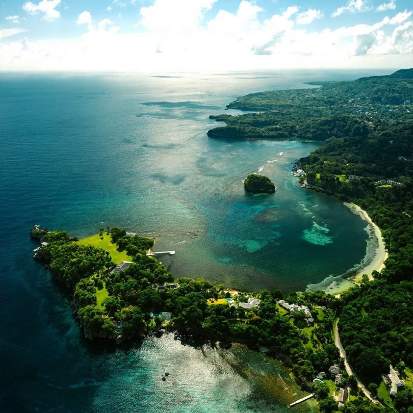 19 Dazzling Pictures of Frenchman's Cove - Jamaicans and Jamaica ...