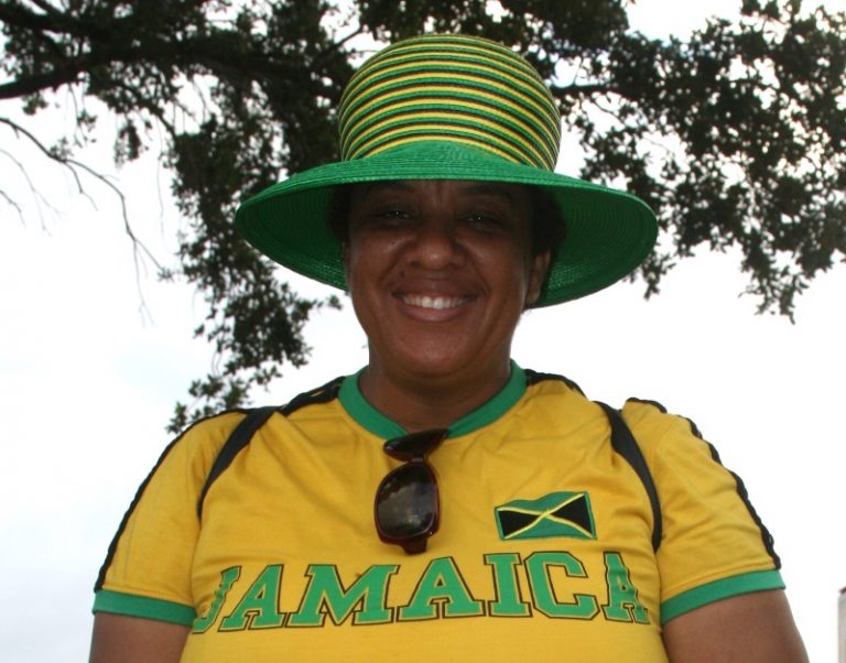 Jamaica Card