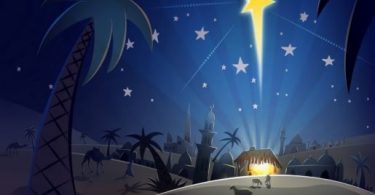 joy to the world