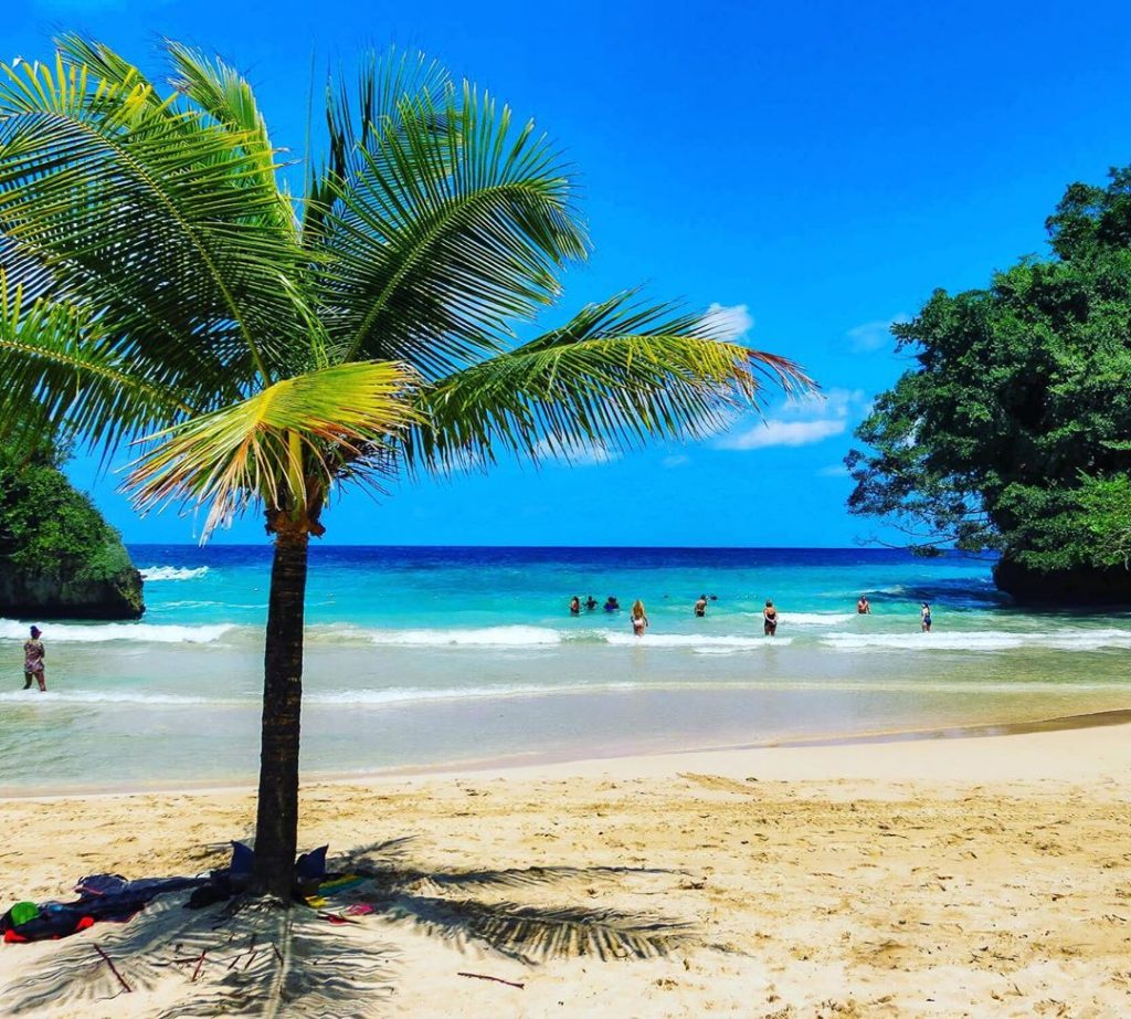 19 Dazzling Pictures of Frenchman's Cove - Jamaicans and Jamaica ...