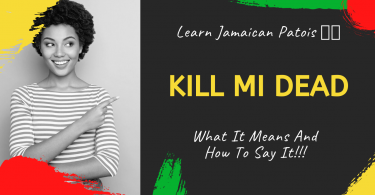kill mi dead