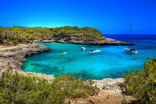 Mallorca Beach