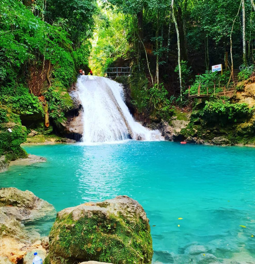 jamaica excursions ocho rios