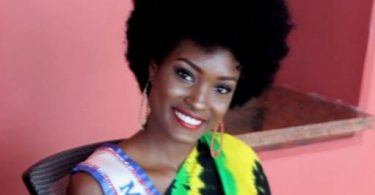 People Magazine Features Miss Jamaica Universe’s Afro