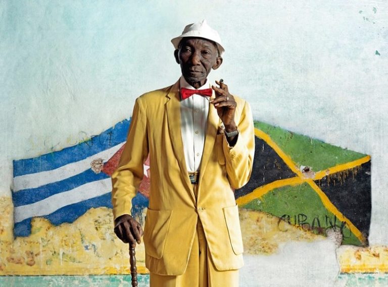 Havana Meets Kingston