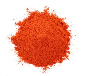 paprika