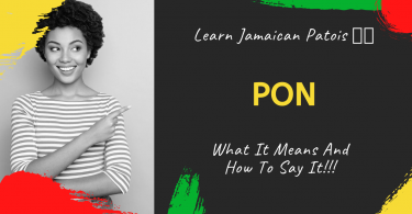 pon